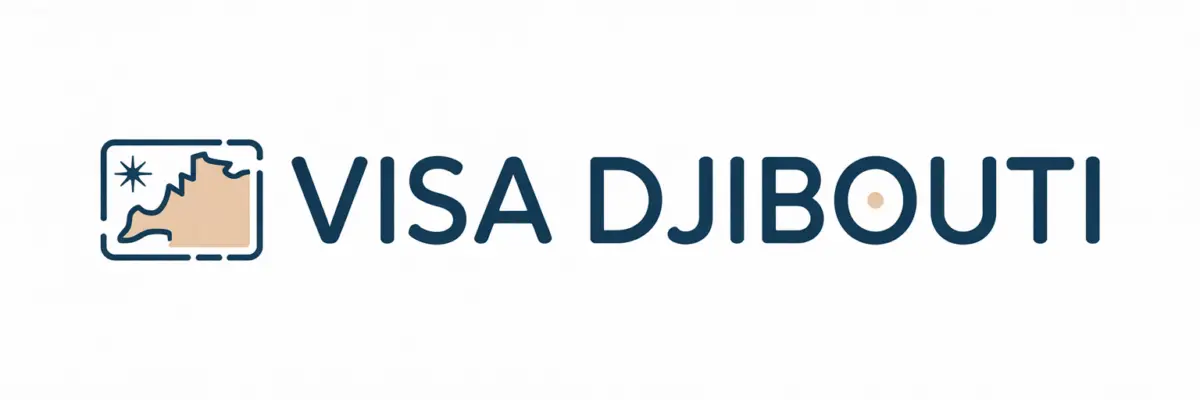 Visa Djibouti – E-Visa en Ligne et Conditions d'Entrée Logo